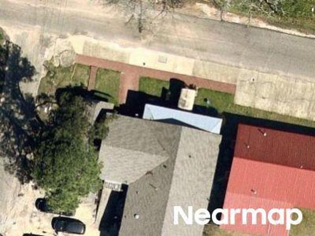 Commercial for sale in Selma, Alabama