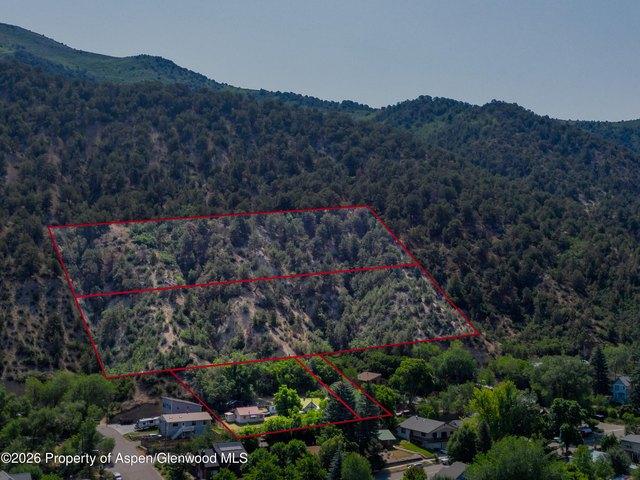 Land for sale in Garfield, Colorado
