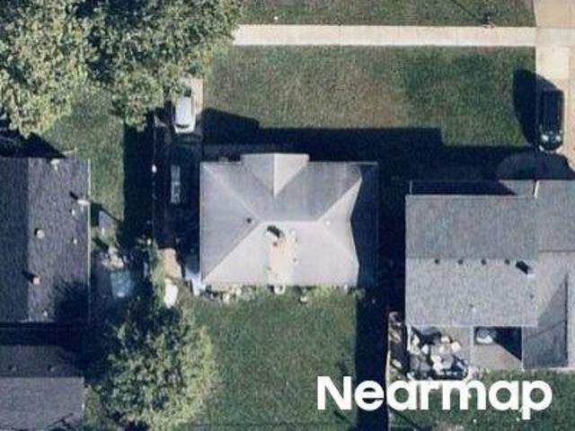 House for sale in Griffith, Indiana