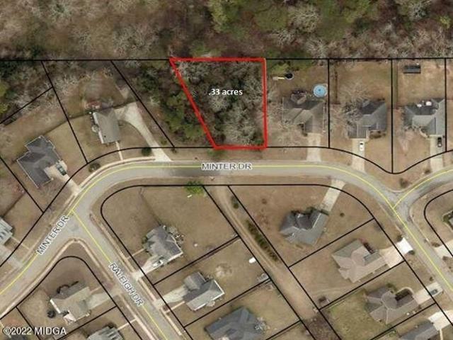 House for sale in Kathleen, Georgia