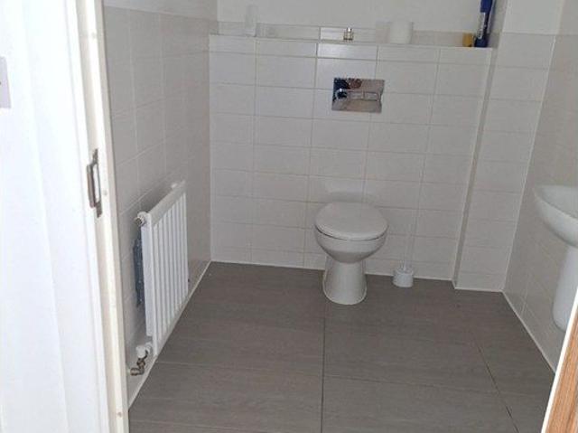Apartment for rent in London Borough of Barking and Dagenham, Greater London