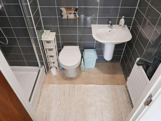 Apartment for rent in Barking, Barking Riverside