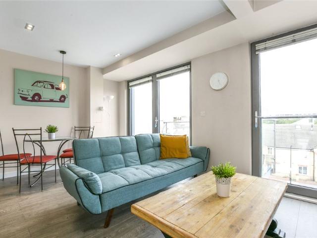 Apartment for rent in London Borough of Hackney, Greater London