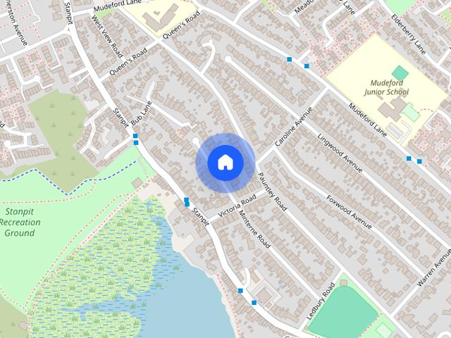 House for rent in Christchurch