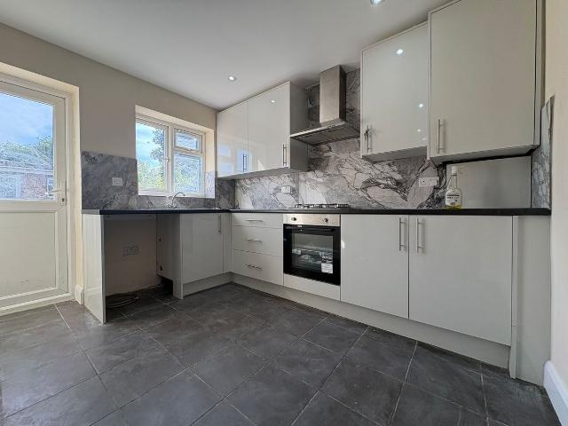 House for rent in Yeading, Greater London