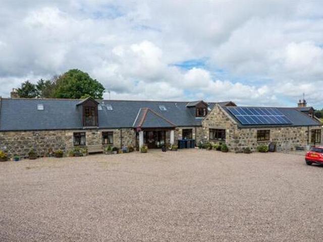House for sale in Peterhead, Scotland