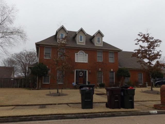 House for sale in Tennessee