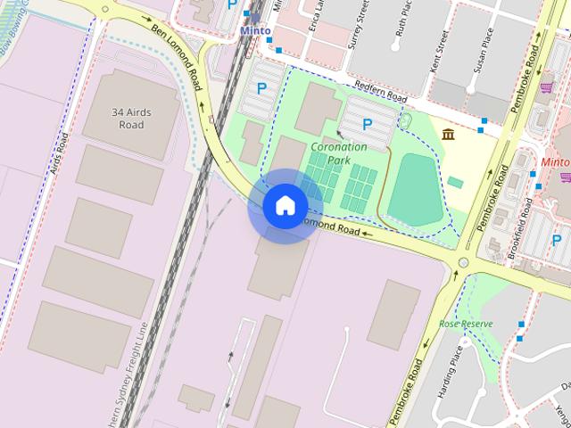 Room for rent in Sydney, New South Wales