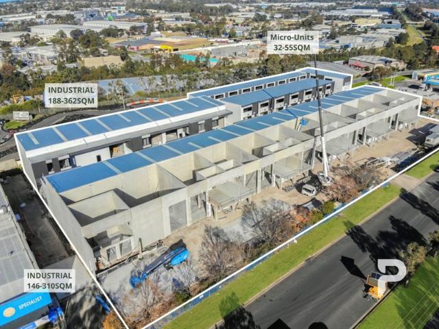 Warehouse for rent in Sydney, New South Wales
