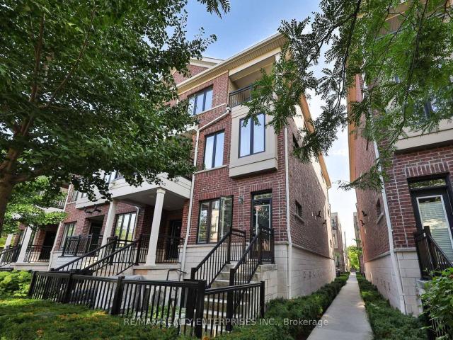 Property for sale in Woburn, Ontario