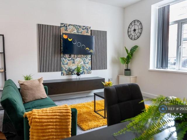 House for rent in Taunton, Greenheys