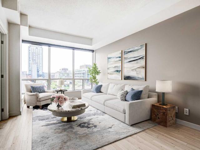 Apartment for rent in Woburn, Ontario