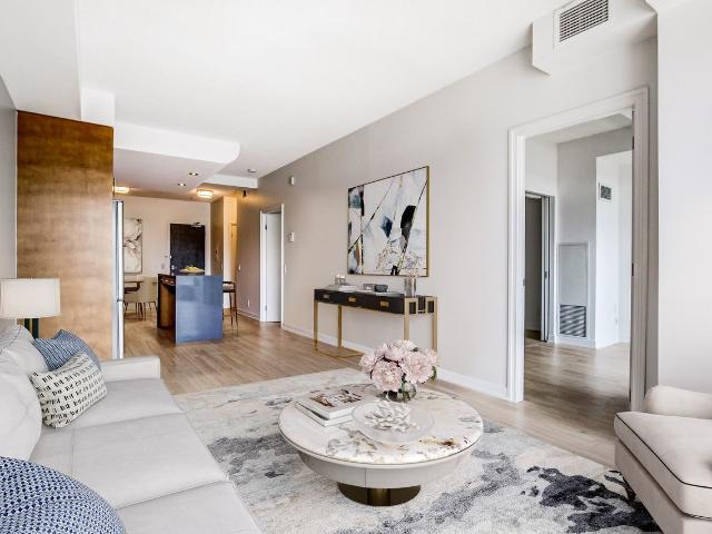 Apartment for rent in Woburn, Ontario