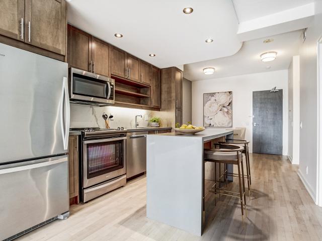 Apartment for rent in Woburn, Ontario