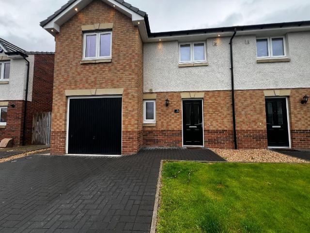 House for rent in Seedhill, Paisley