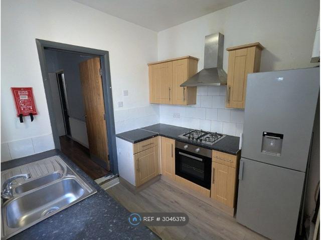 House for rent in Newland, Hull