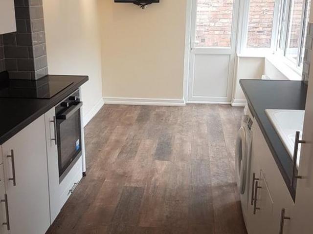 House for rent in Hull, City Of Kingston Upon Hull