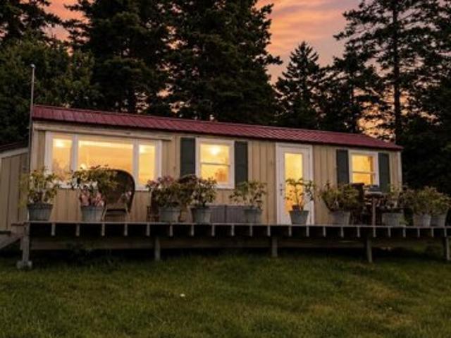 Property for sale in Swans Island, Maine
