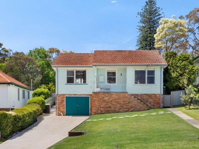 House for rent in Charlestown, Newcastle-Maitland
