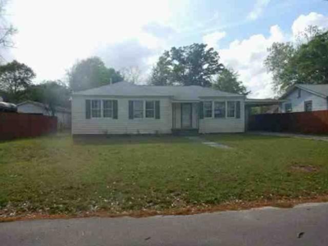 House for sale in Escambia County, Florida