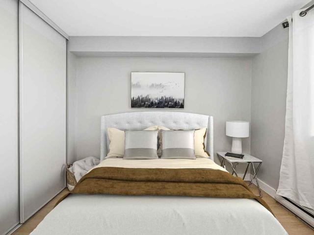 Apartment for rent in Maidstone, Ontario