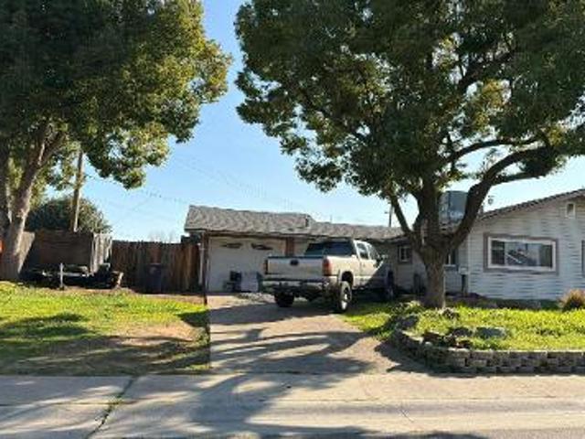House for sale in Carmichael, California