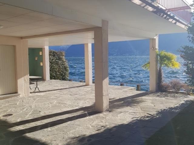 Wohnung mieten in Minusio, Tessin