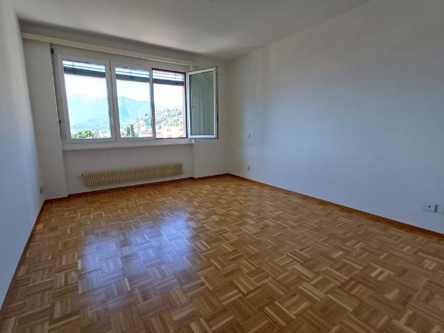 Apartment mieten in Minusio, Tessin