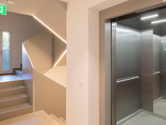 Apartment mieten in Minusio