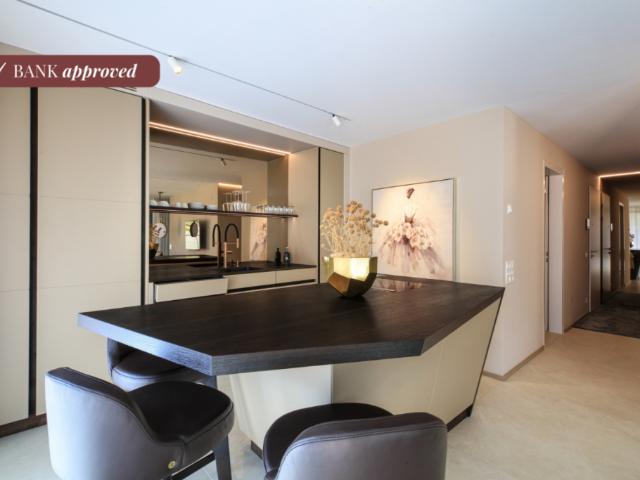 Wohnung kaufen in Minusio, Tessin