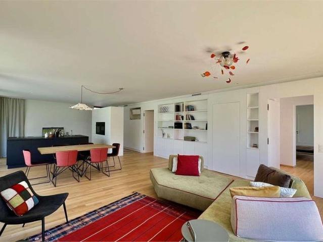 Apartment mieten in Minusio, Tessin