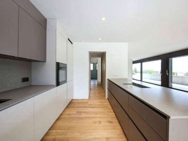 Wohnung kaufen in Minusio, Tessin