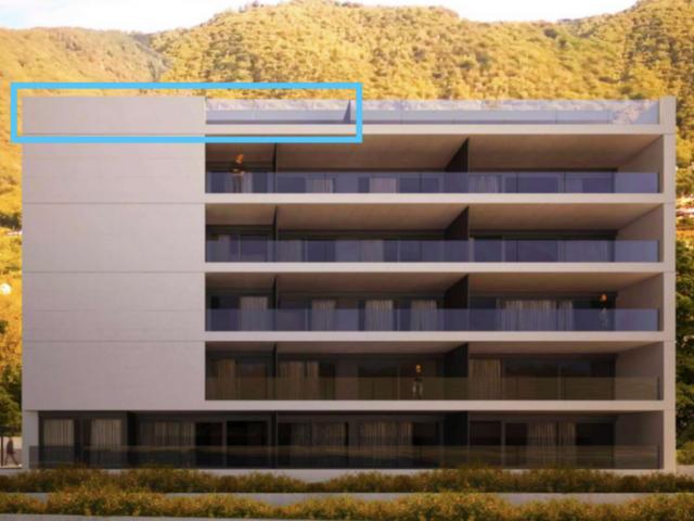 Immobilie kaufen in Minusio, Tessin