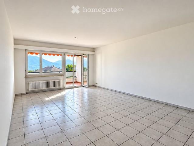 Apartment mieten in Mondacce, Minusio