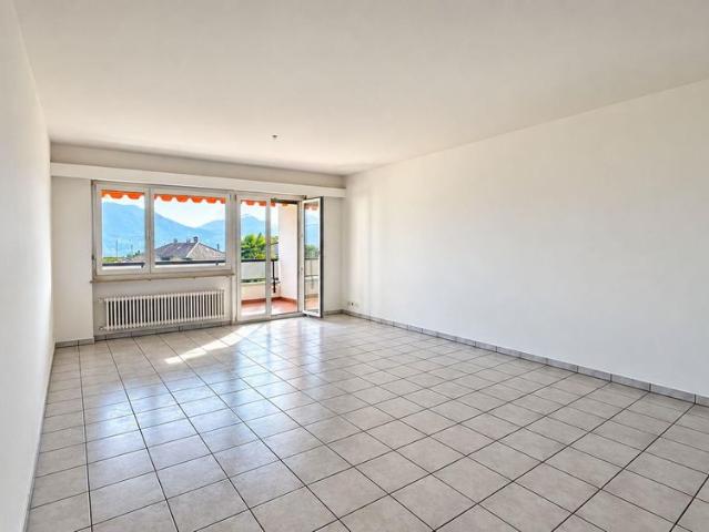 Apartment mieten in Minusio, Distretto di Locarno