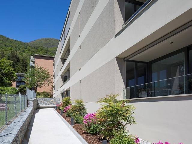 Apartment mieten in Minusio