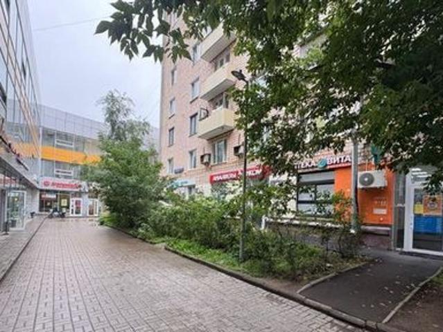 Недвижимость аренда в Москва