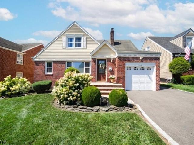 House for sale in Union, New Jersey