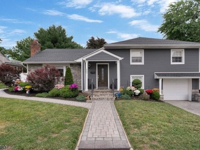 House for sale in Union, New Jersey