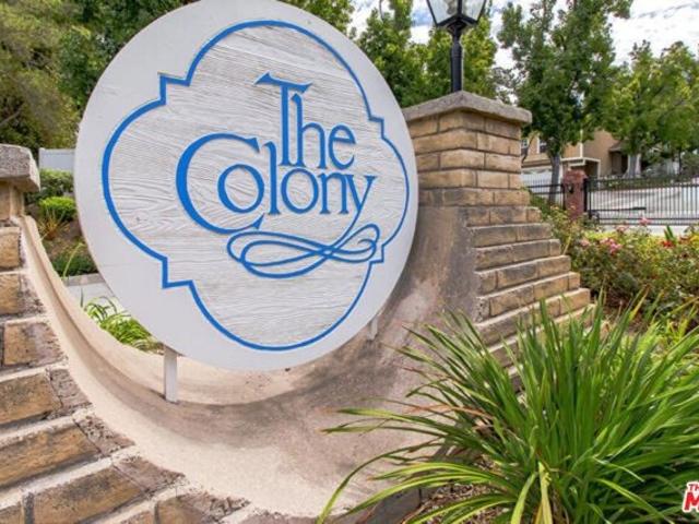 House for sale in Westlake Village, California