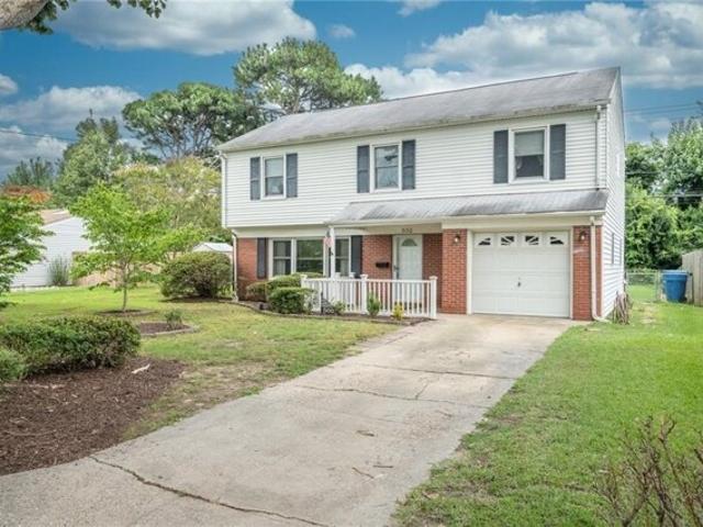 House for sale in Virginia Beach