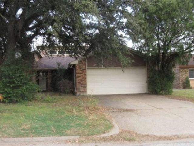 House for sale in Arlington, Texas