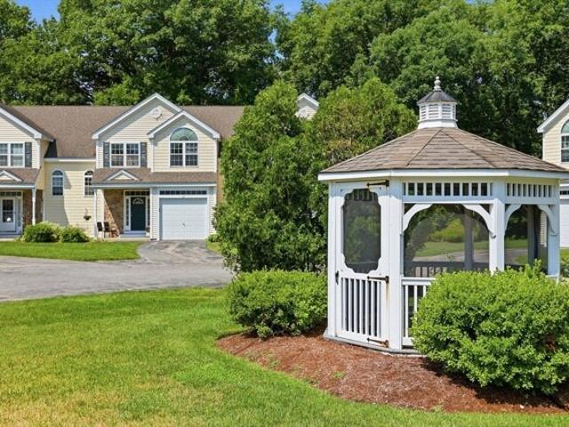 Condo for sale in Westford, Massachusetts