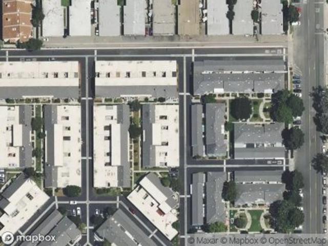 House for sale in Costa Mesa, California