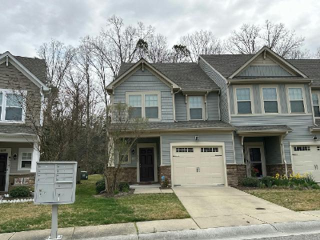 House for sale in Virginia