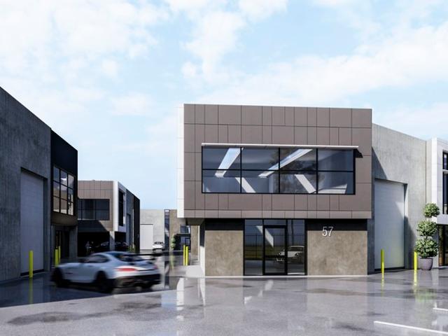 Warehouse for sale in Camerons Creek, Victoria