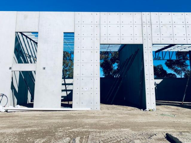 Warehouse for sale in Camerons Creek, Victoria