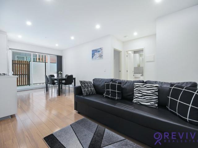 Apartment for sale in Camerons Creek, Victoria
