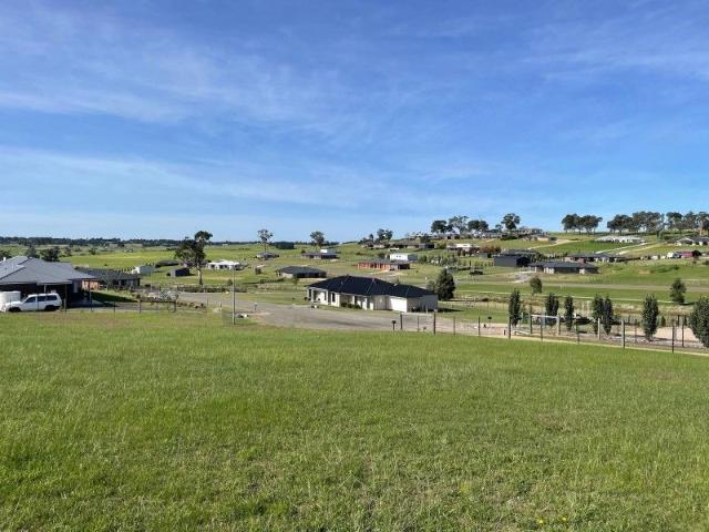 Land for sale in Wy Yung, Victoria