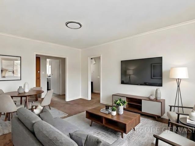 Apartment for rent in Camerons Creek, Victoria